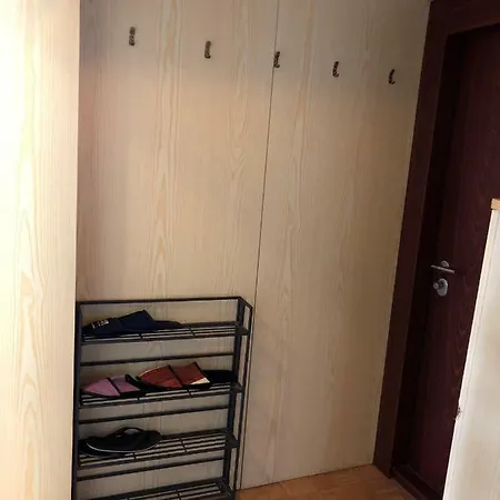 Appartamento Fair / Free Parking *