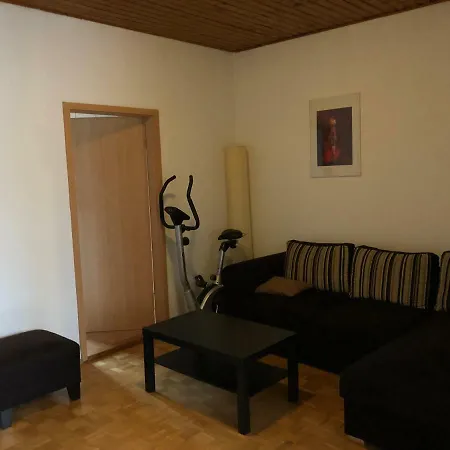 Fair / Free Parking Apartment
