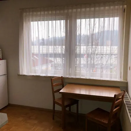 Fair / Free Parking Apartment *